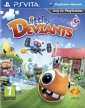 Little Deviants Little Deviants
