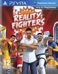 Reality Fighters Reality Fighters