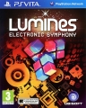 Lumines Electronic Symphony