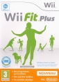 Wii Fit Plus Wii Fit Plus