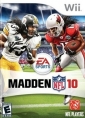 Madden NFL 10 Madden NFL 10