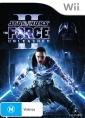 Star Wars  The Force Unleashed 2
