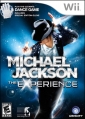 Michael Jackson The Experience