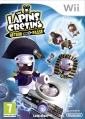 The Lapins Cretins  Retour vers le Passe