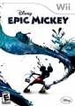 Disney Epic Mickey Disney Epic Mickey