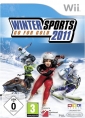 Winter Sports 2011 Go for Gold Winter Sports 2011 Go for Gold