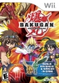 Bakugan Battle Brawlers Bakugan Battle Brawlers