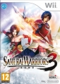 Samurai Warriors 3 Samurai Warriors 3
