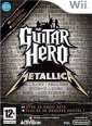 Guitar Hero Metallica Guitar Hero Metallica