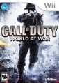 Call of Duty World at War Call of Duty World at War