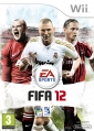 FIFA 12 FIFA 12