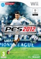 Pro Evolution Soccer 2012 Pro Evolution Soccer 2012