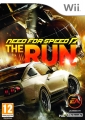 Need for Speed The Run Need for Speed The Run