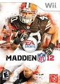 Madden NFL 12 Madden NFL 12