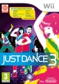Just Dance 3 Just Dance 3