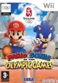 Mario et Sonic at the Olympic Games