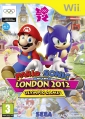 Mario & Sonic at the London 2012 Olympic Games Mario & Sonic at the London 2012 Olympic Games