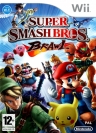 Super Smash Bros Brawl