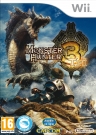 Monster Hunter Tri