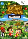 Animal Crossing  City Folk